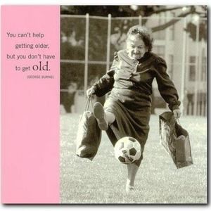 Meet your Posher, Dawn